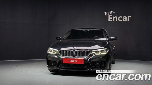 BMW 5-Series 530i xDrive Luxury Plus — пробег 123 119 км — фото 3 из 5