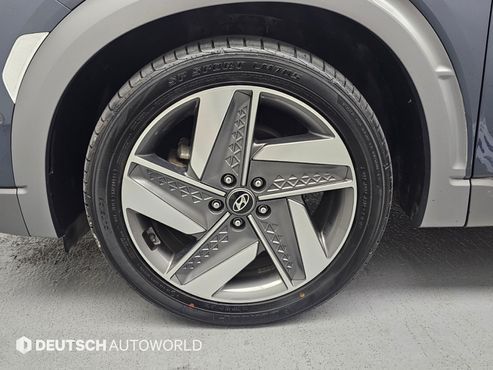 Hyundai Nexo Premium — пробег 121 871 км — фото 5 из 5