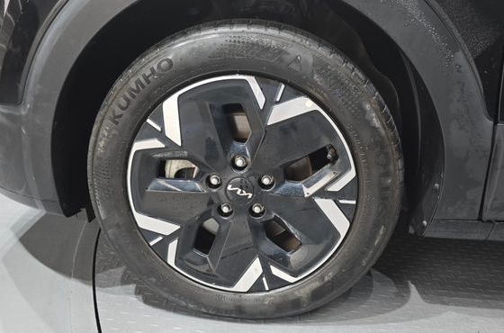 Kia Niro Air — пробег 30 778 км — фото 5 из 5
