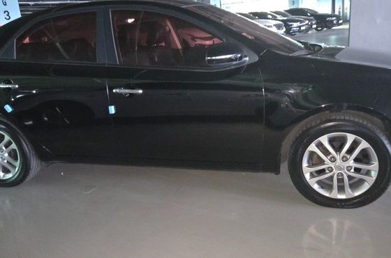 Kia Porte 1.6 GDI Luxury ECO Plus — пробег 137 300 км — фото 4 из 5