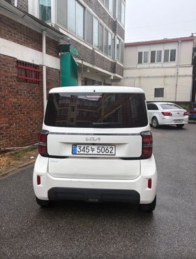 Kia RAY Signature — пробег 39 502 км — фото 4 из 5