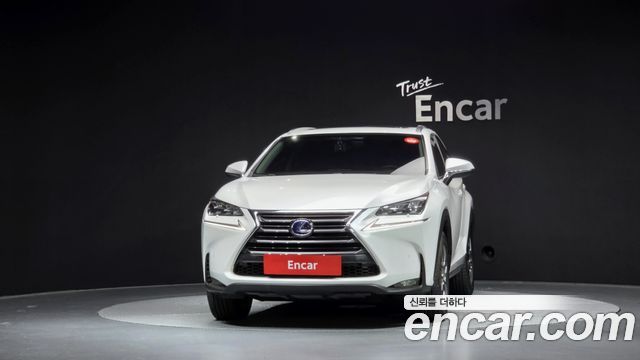 Lexus NX Supreme — пробег 49 322 км — фото 3 из 5
