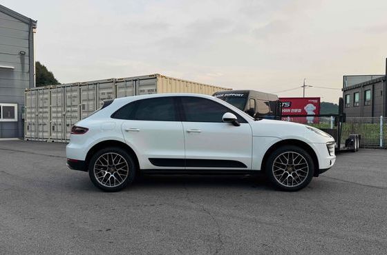 Porsche Macan 2.0 95B — пробег 70 000 км — фото 3 из 5