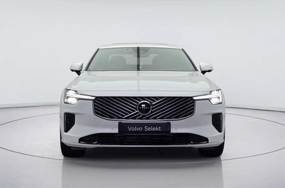 Volvo S90 B5 Ultra Bright Air sus — пробег 536 км — фото 2 из 5