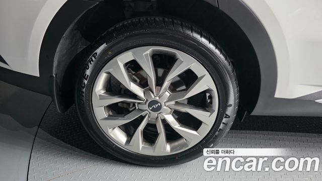 Kia Sorento Diesel 2.2 4WD Signature — пробег 116 223 км — фото 5 из 5