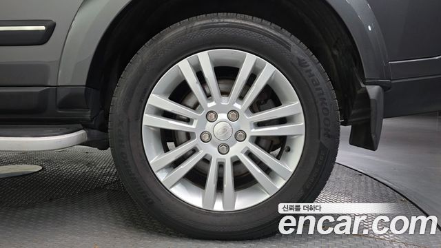 Land Rover Discovery 3.0 SDV6 HSE — пробег 149 782 км — фото 5 из 5