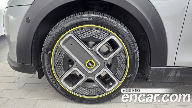 Mini Cooper SE Electric 3rd — пробег 18 609 км — фото 5 из 5