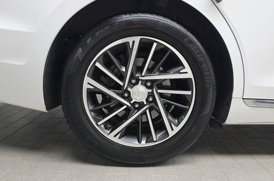 Hyundai Grandeur 2.5 Premium — пробег 116 565 км — фото 5 из 5