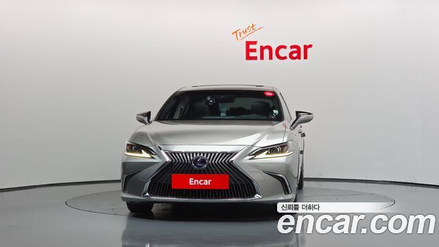 Lexus ES Luxury — пробег 113 159 км — фото 3 из 5