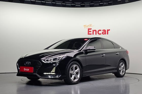 Hyundai Sonata 2.0 Modern — пробег 111 191 км — фото 1 из 5