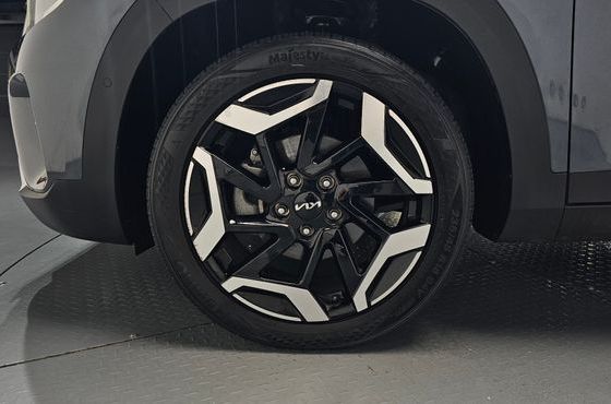 Kia Seltos Gasoline 2.0 2WD Signature — пробег 52 611 км — фото 5 из 5