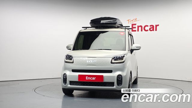 Kia RAY Signature — пробег 54 562 км — фото 3 из 5