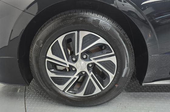 Hyundai Sonata Premium — пробег 136 464 км — фото 5 из 5