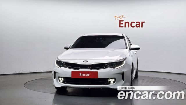 Kia K5 Noblesse Special — пробег 175 350 км — фото 3 из 5