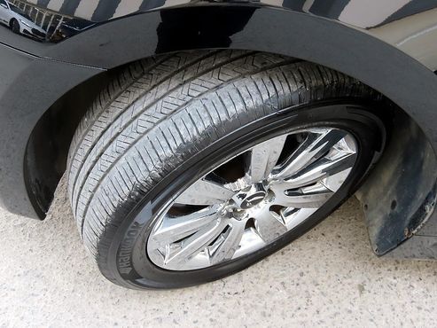 Hyundai Equus VS380 PRIME VIP PACK — пробег 170 000 км — фото 5 из 5