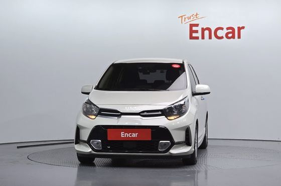Kia morning Signature — пробег 32 721 км — фото 3 из 5