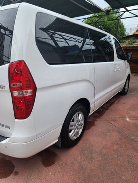 Hyundai Starex 5-Seater VAN Modern — пробег 60 600 км — фото 2 из 5