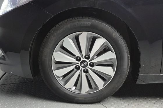 Hyundai Grandeur Premium — пробег 261 040 км — фото 5 из 5