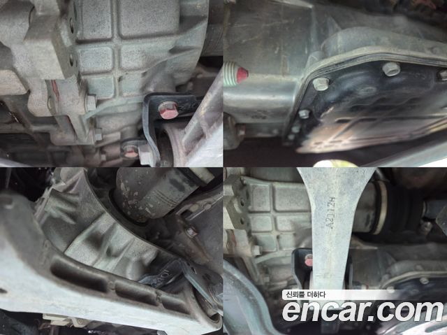 Hyundai Tucson Diesel 2WD X20 Luxury — пробег 162 906 км — фото 2 из 5