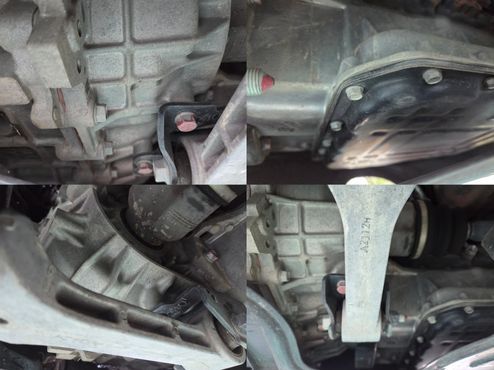 Hyundai Tucson Diesel 2WD X20 Luxury — пробег 162 906 км — фото 2 из 5