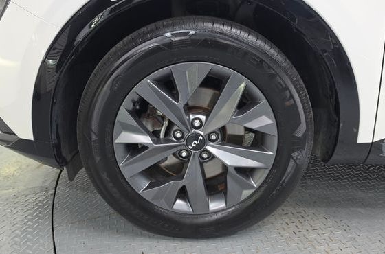 Kia Sportage Gasoline 1.6 Turbo 2WD Signature — пробег 153 385 км — фото 5 из 5