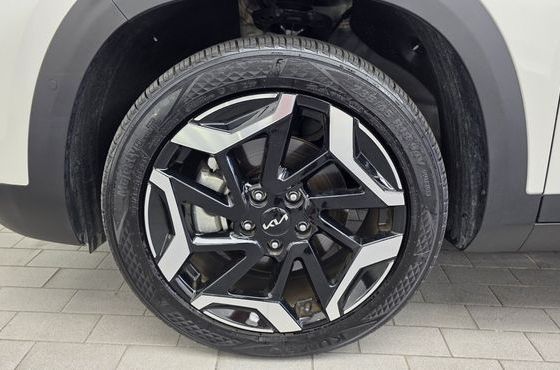 Kia Seltos Gasoline 1.6 Turbo 2WD Signature — пробег 10 924 км — фото 5 из 5