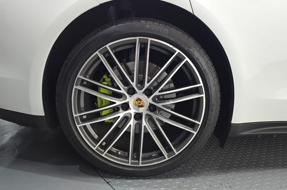 Porsche Panamera 2.9 AWD E-Hybrid — пробег 108 333 км — фото 5 из 5