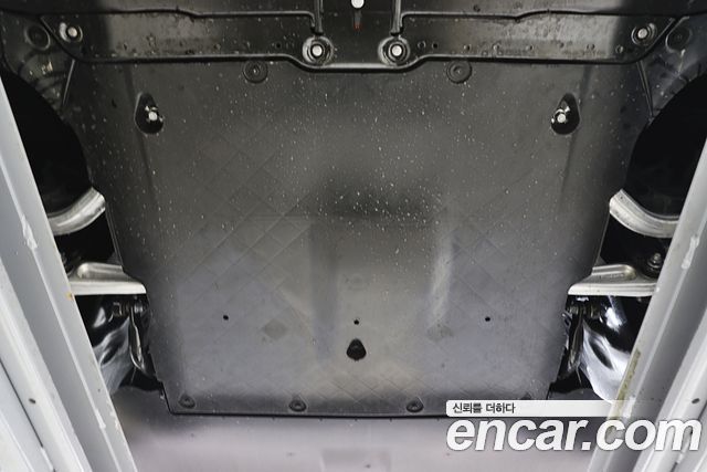 Tesla Model Y из Кореи Encar