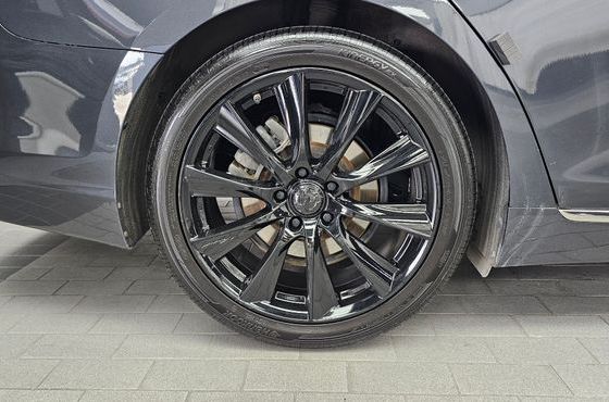 Hyundai Grandeur 3.0 Exclusive Special — пробег 165 716 км — фото 5 из 5