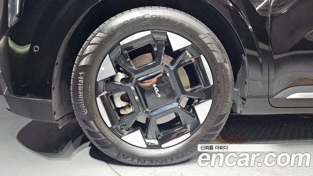 Kia Carnival Diesel 7-Seater Signature — пробег 25 859 км — фото 5 из 5