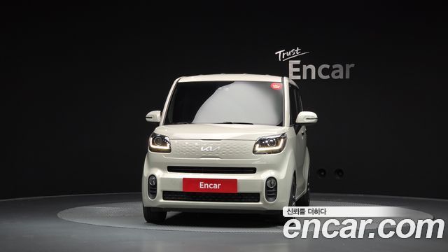 Kia RAY Signature — пробег 73 644 км — фото 3 из 5