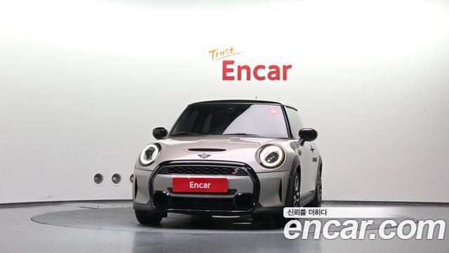 Mini Cooper Classic Third Generation — пробег 71 103 км — фото 3 из 5