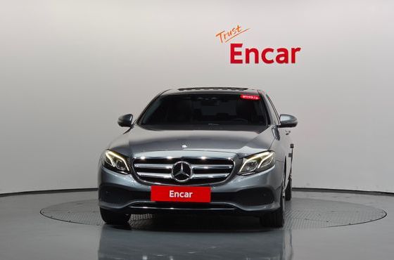 Mercedes-Benz E-Class E300 4MATIC AV Intelligent Drive — пробег 141 003 км — фото 3 из 5