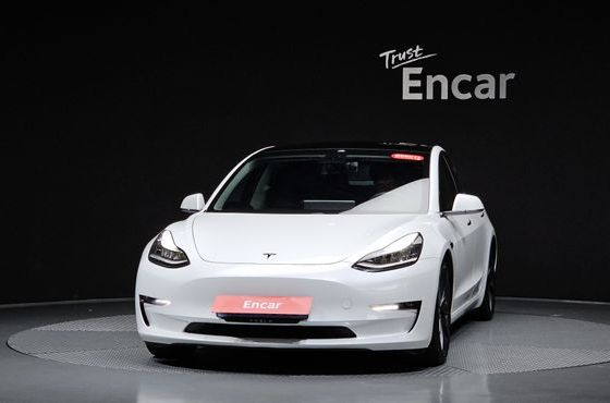 Tesla Model 3 Performance AWD — пробег 113 700 км — фото 3 из 5