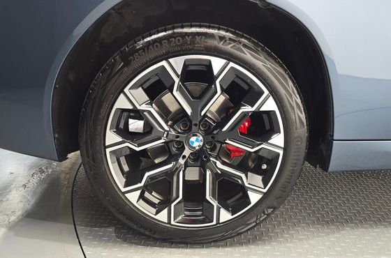 BMW X3 xDrive 20 M Sport Pro — пробег 8 175 км — фото 5 из 5
