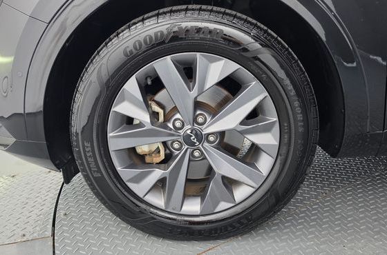 Kia Sportage Diesel 2.0 2WD Nobleless — пробег 102 488 км — фото 5 из 5