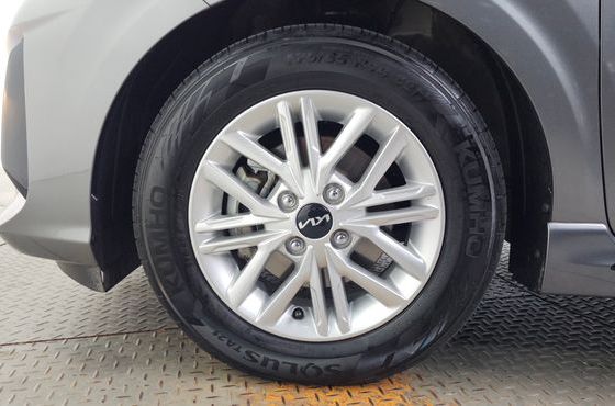 Kia morning Signature — пробег 48 161 км — фото 5 из 5
