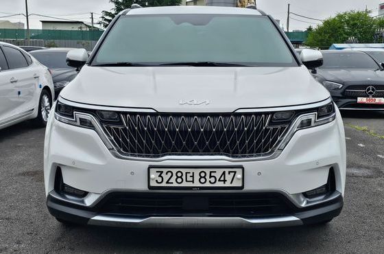 Kia Carnival Diesel 9-Seater Noblesse — пробег 90 188 км — фото 3 из 5