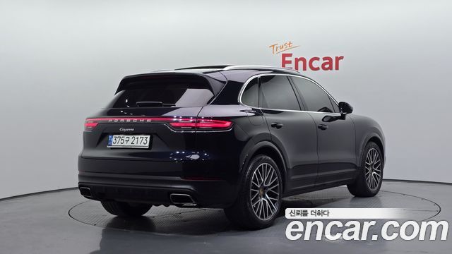 Porsche Cayenne 3.0 — пробег 179 286 км — фото 2 из 5