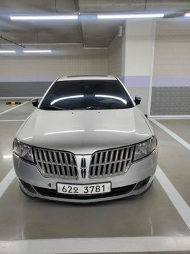 Lincoln MKZ 3.5 1st — пробег 250 000 км — фото 3 из 5