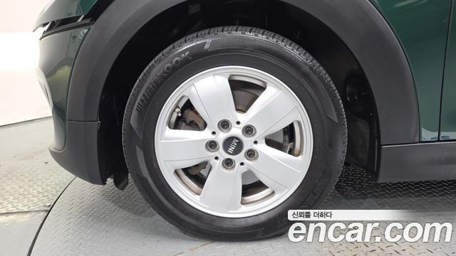 Mini Cooper Standard 3rd — пробег 81 086 км — фото 5 из 5