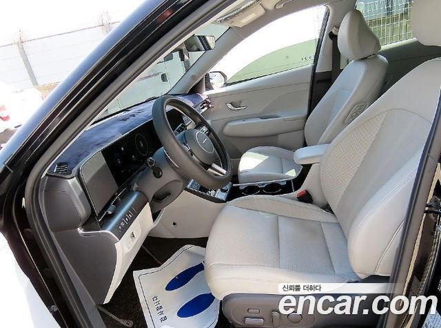 Hyundai Kona Gasoline 2.0 2WD Inspiration — пробег 49 551 км — фото 5 из 5