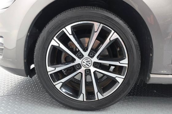 Volkswagen Golf 1.4 TSI Premium — пробег 163 609 км — фото 5 из 5