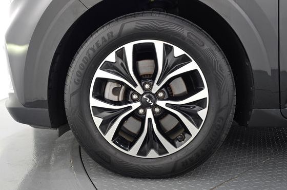 Kia Carnival Diesel 9-Seater Noblesse — пробег 123 630 км — фото 5 из 5