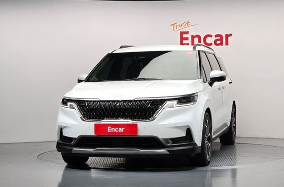 Kia Carnival Diesel 7-Seater Signature — пробег 147 278 км — фото 3 из 5