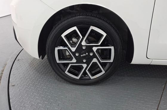 Kia RAY Signature — пробег 25 850 км — фото 5 из 5