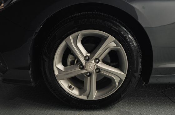 Hyundai Sonata 2.0 Smart Spicial — пробег 109 990 км — фото 5 из 5
