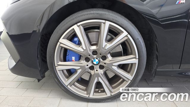 BMW 2-Series M235i xDrive — пробег 88 490 км — фото 5 из 5
