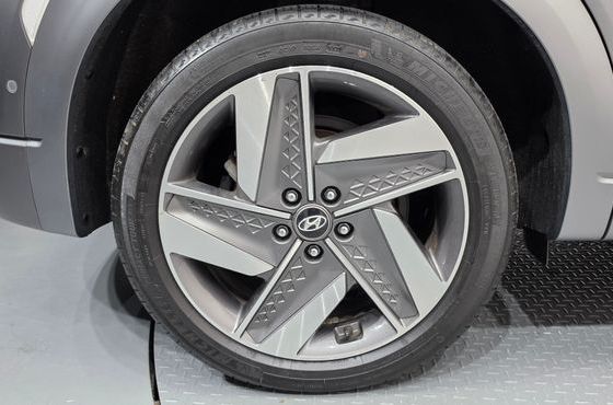 Hyundai Nexo Premium — пробег 58 985 км — фото 5 из 5
