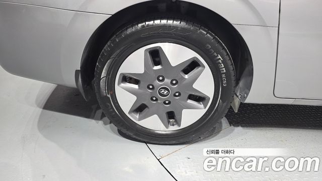 Hyundai Staria из Кореи Encar